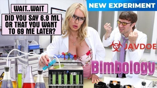 [MylfLabs] Rachael Cavalli Bimbo Babes (2023.06.15)